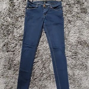 Forever 21 jeans